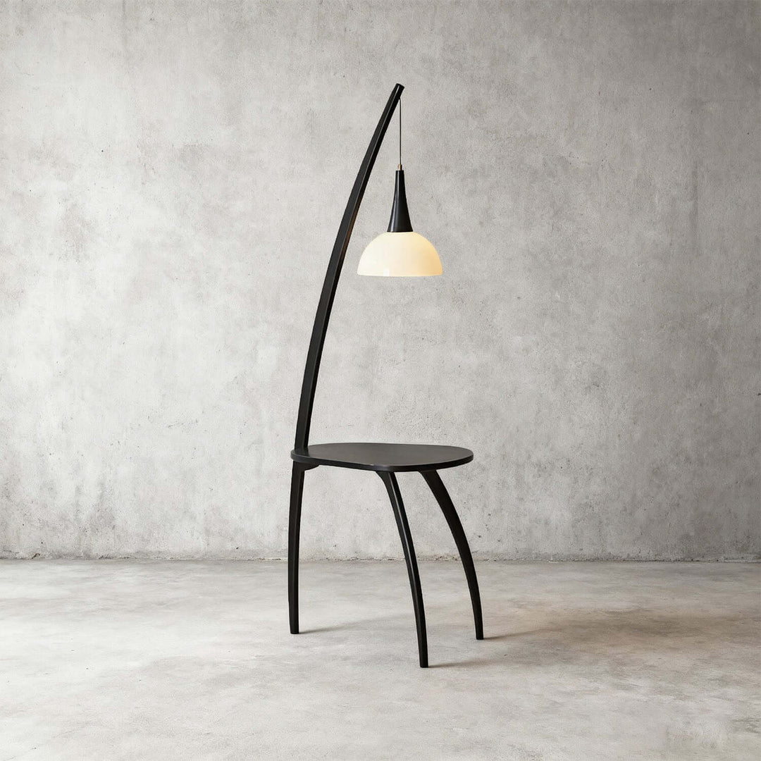 Queliy Floor Lamp