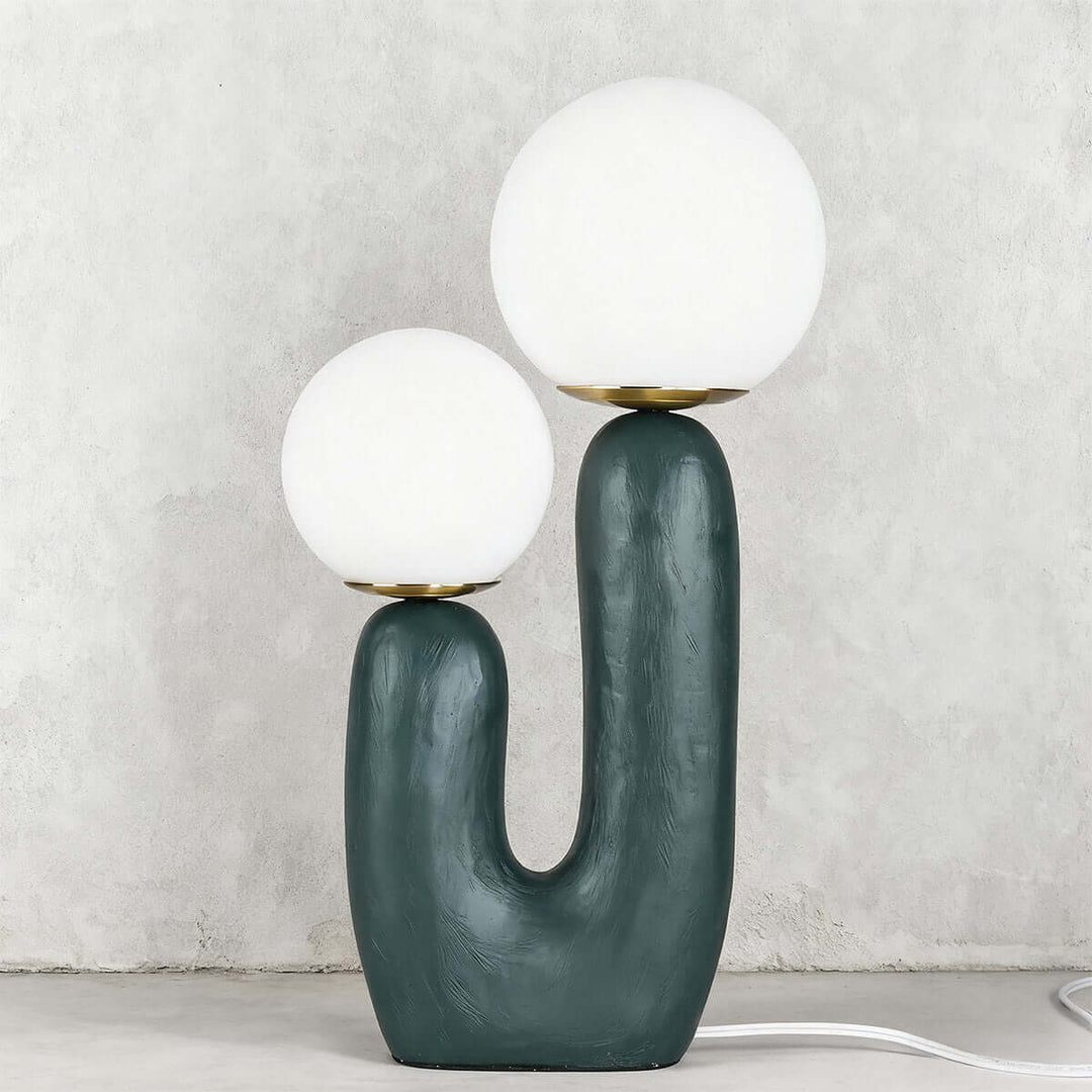 Oo Rough Table Lamp