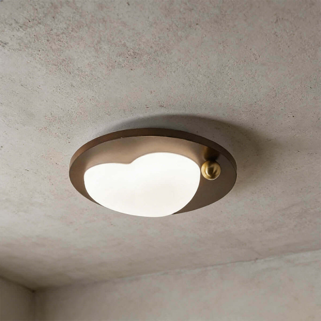 Calenu Ceiling Light – Nordic Cute Creative Acrylic Kids Room