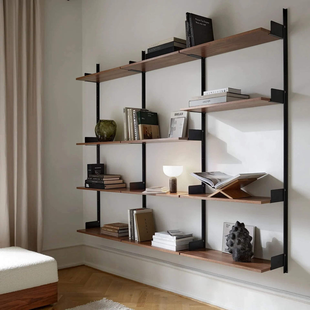 Pirelo Table Lamp – Nordic Modern Minimalist Marble Art Design