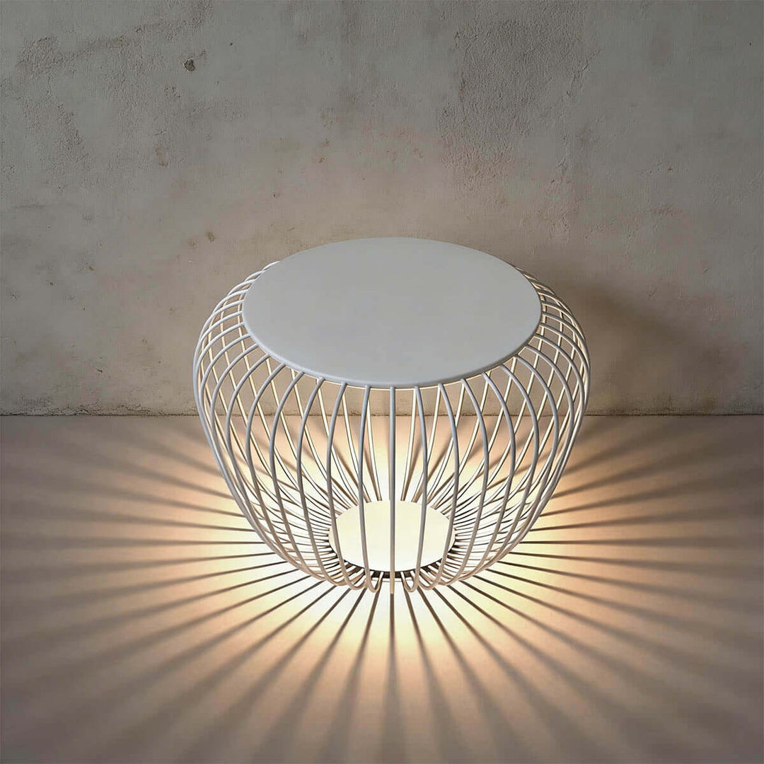 Sorila Garden Light – Modern Minimalist Outdoor Park Lighting