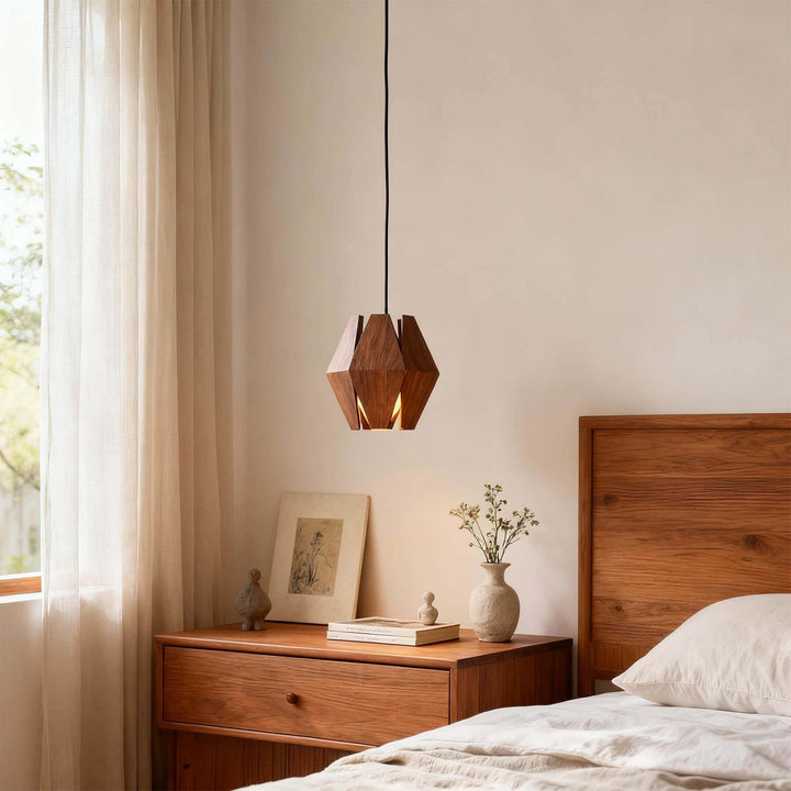 Lunexi Pendant Light