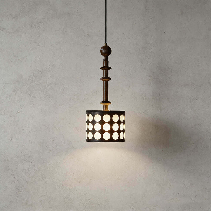 Navira Pendant Light Nordic Retro Decorative Over-table