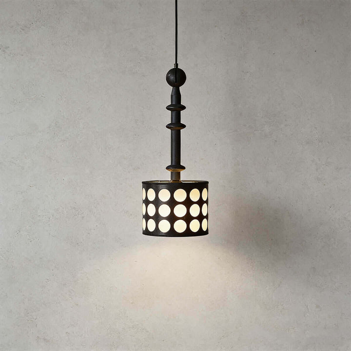 Navira Pendant Light Nordic Retro Decorative Over-table