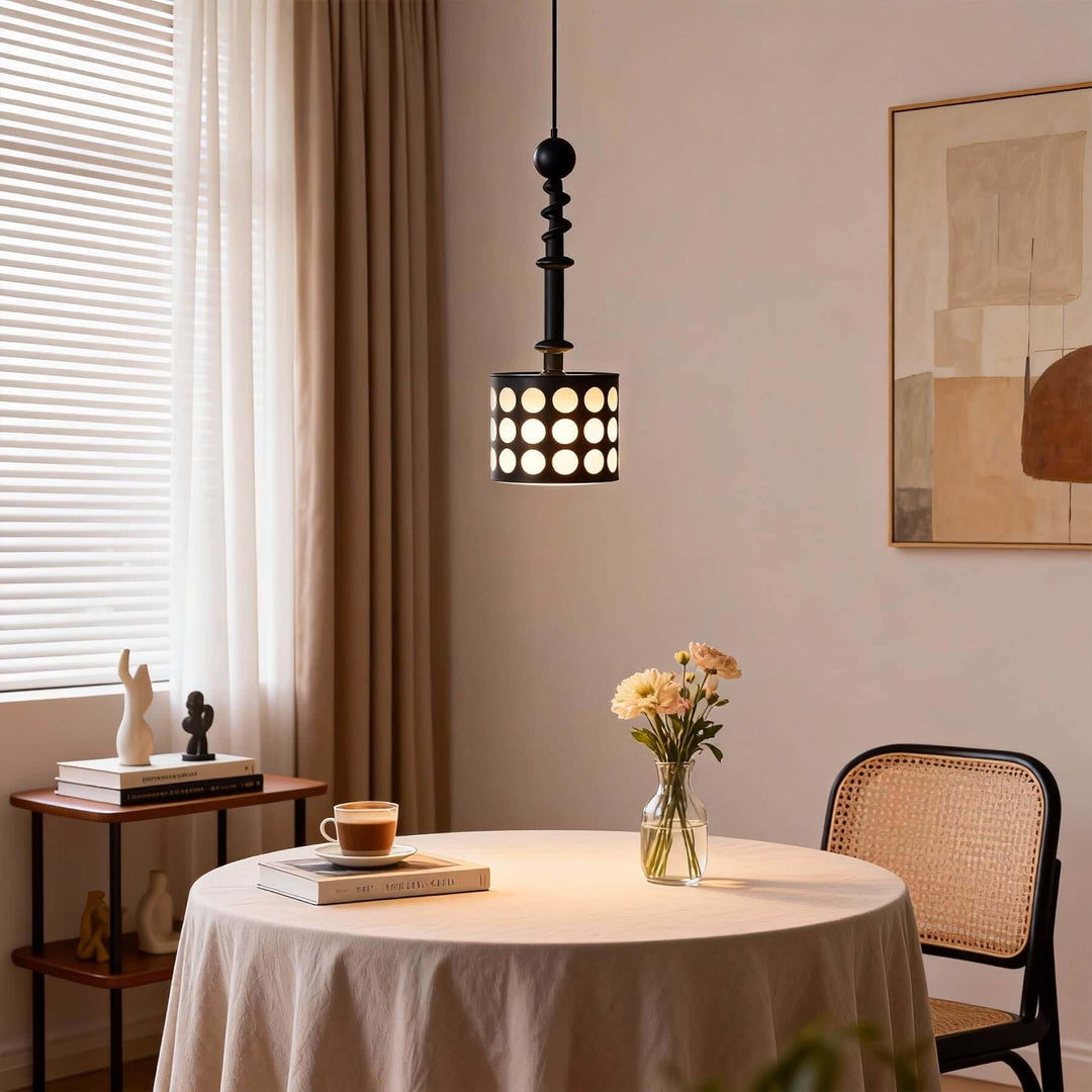 Navira Pendant Light Nordic Retro Decorative Over-table