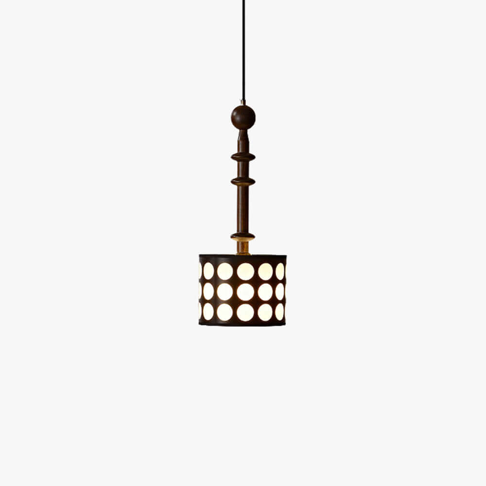 Navira Pendant Light Nordic Retro Decorative Over-table