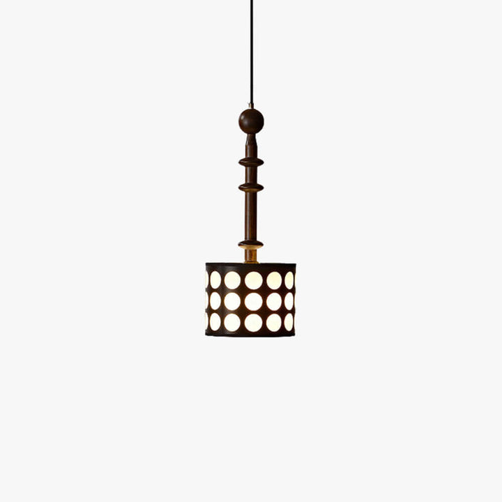 Navira Pendant Light Nordic Retro Decorative Over-table