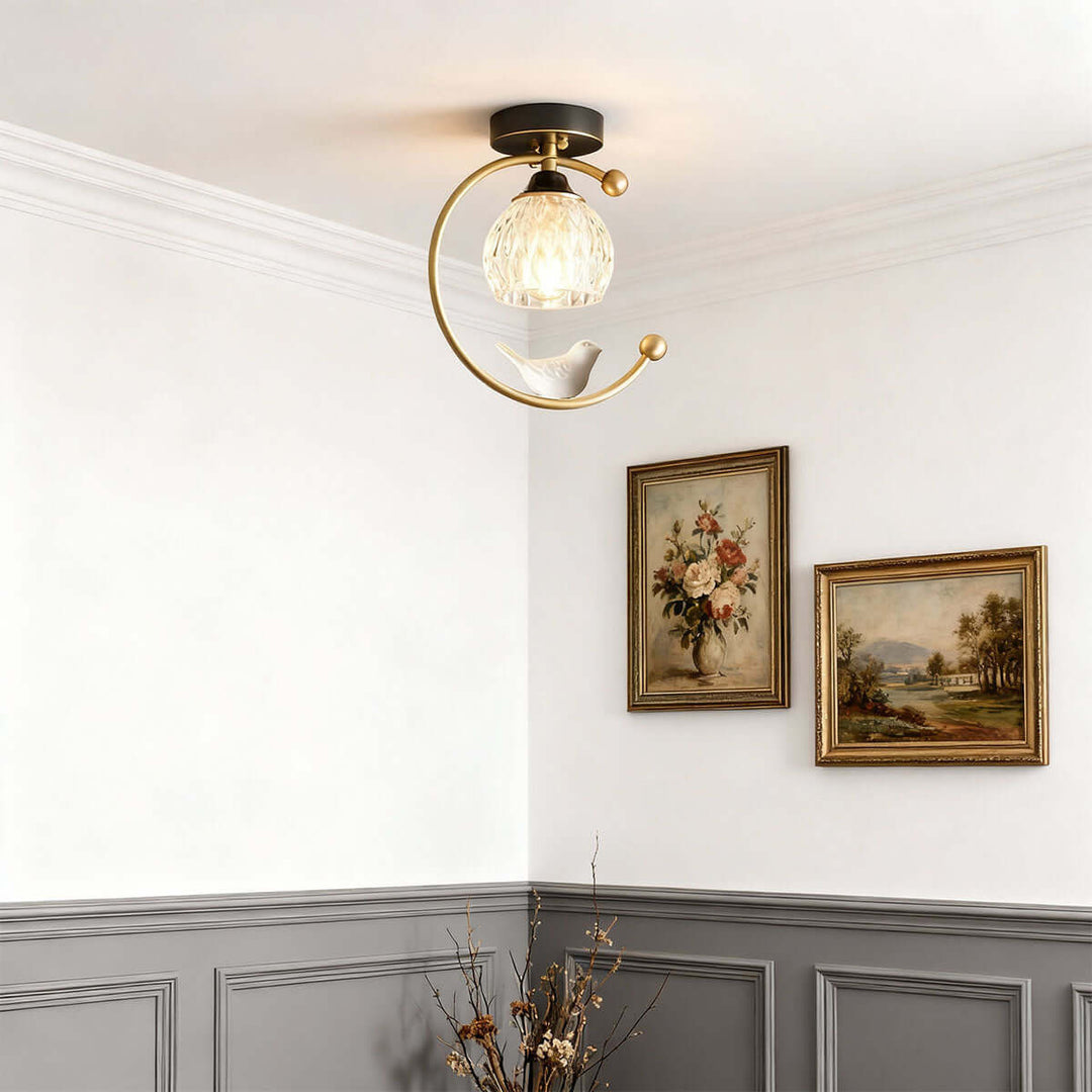 Norvia Ceiling Lamp
