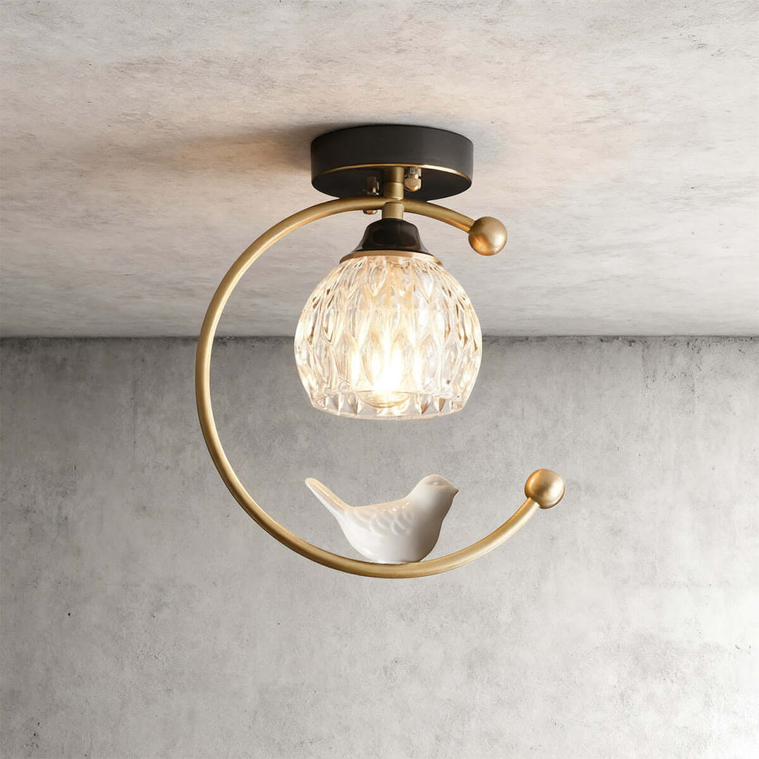 Norvia Ceiling Lamp