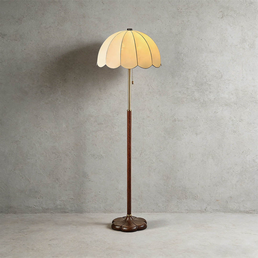 Nuvro Floor Lamp