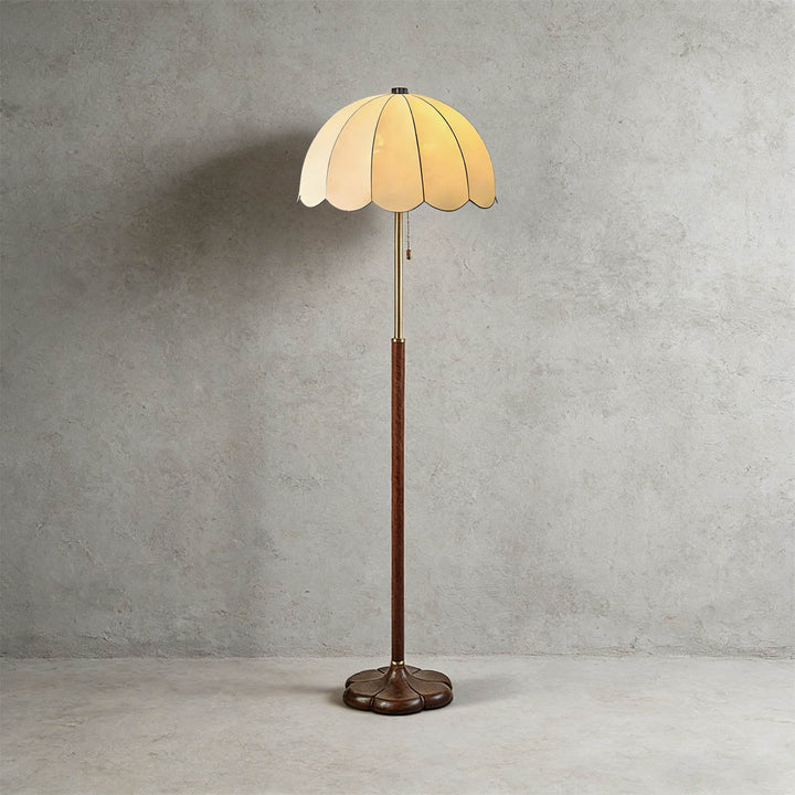 Nuvro Floor Lamp