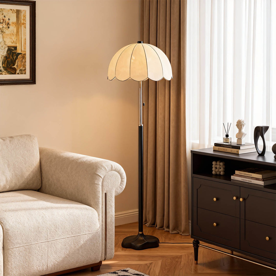 Nuvro Floor Lamp
