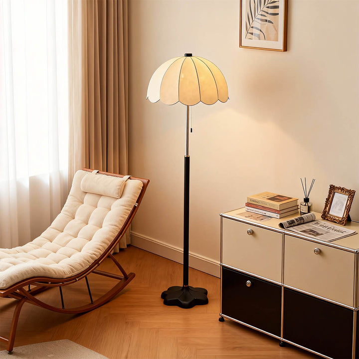 Nuvro Floor Lamp
