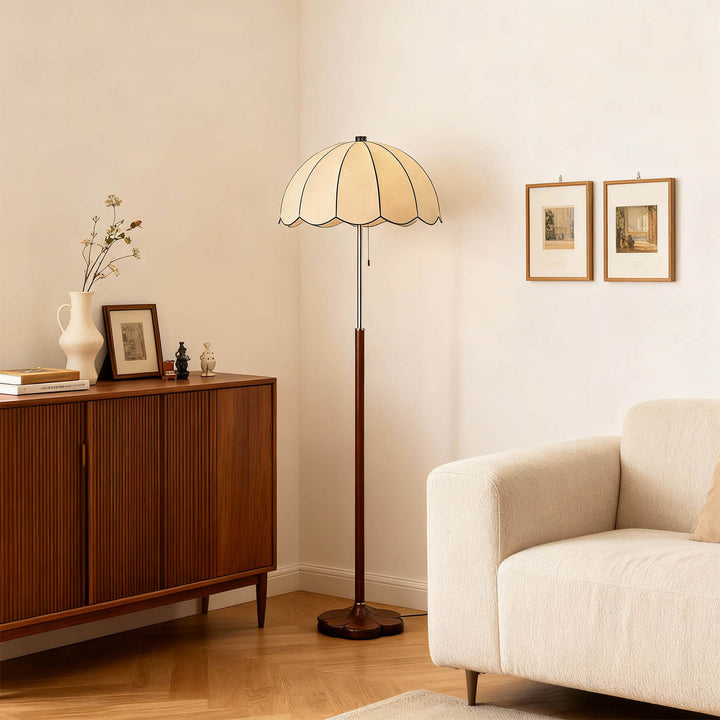 Nuvro Floor Lamp