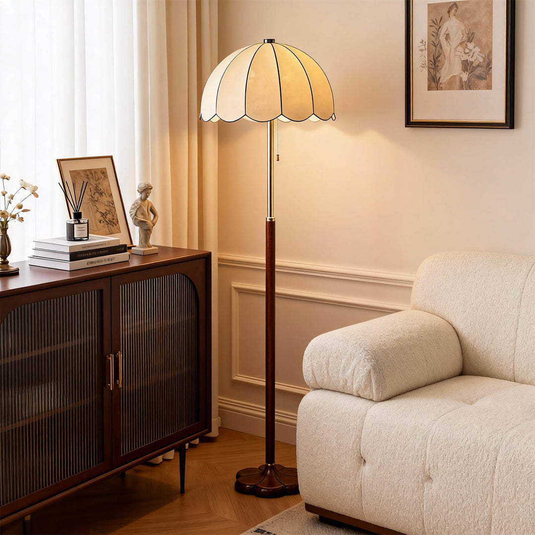 Nuvro Floor Lamp