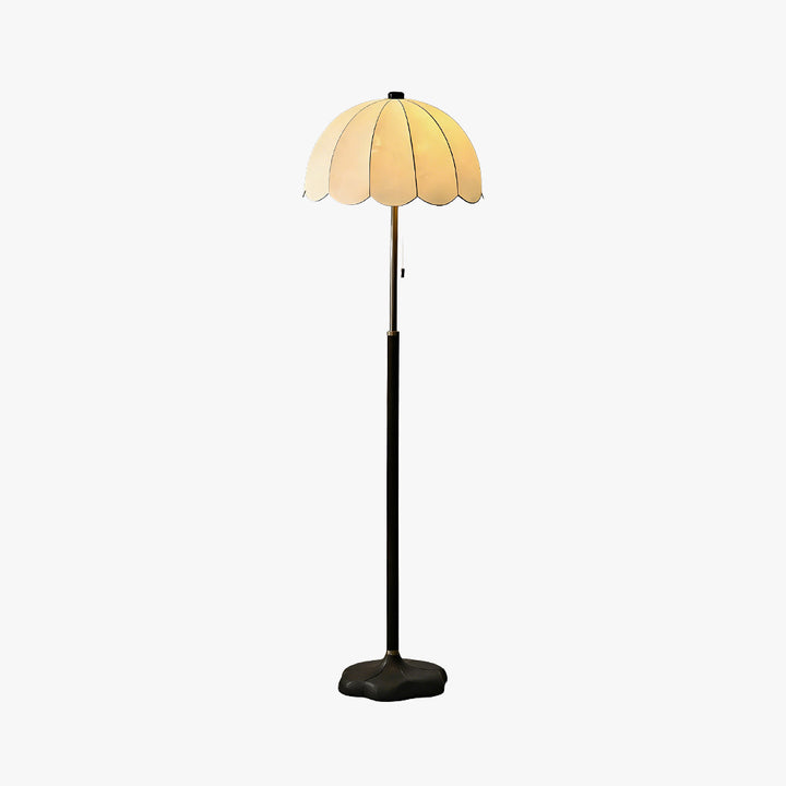 Nuvro Floor Lamp
