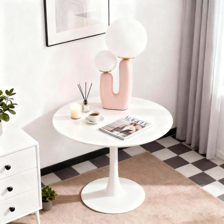 Oo Smooth Table Lamp