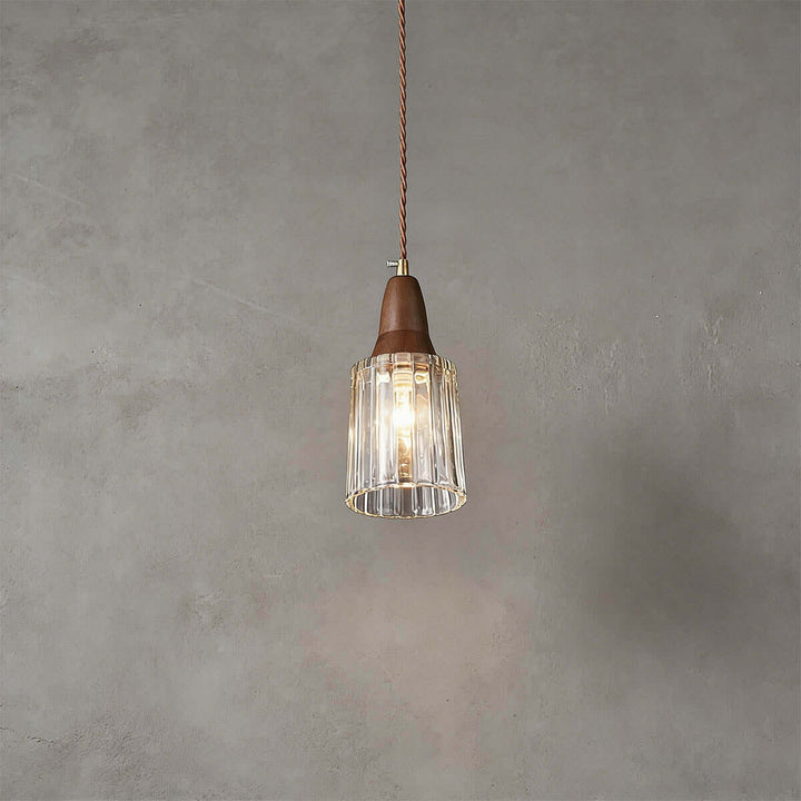 Parve Pendant Light