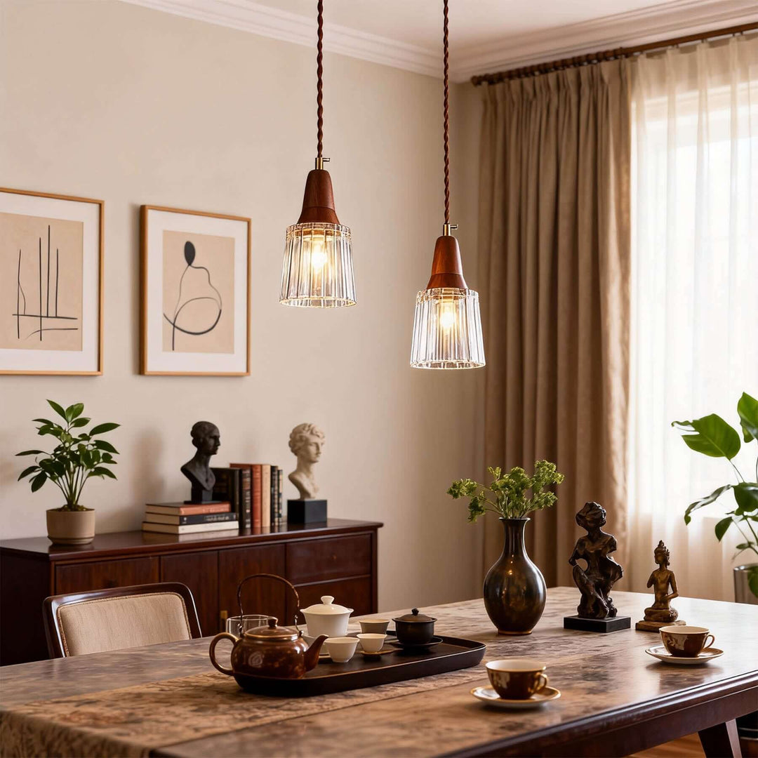Parve Pendant Light