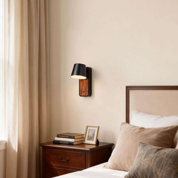 Pavol Wall Light – Modern Minimalist Creative LED Reading Lamp