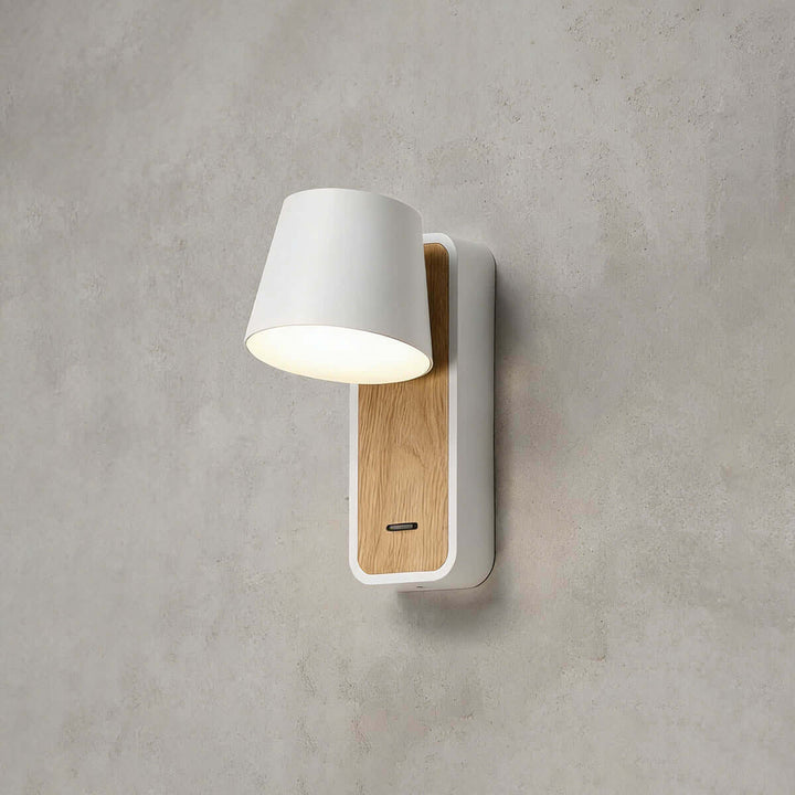 Pavol Wall Light – Modern Minimalist Creative LED Reading Lamp