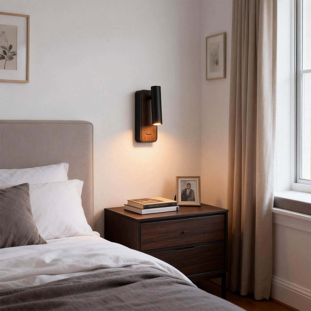 Pavol Wall Light – Modern Minimalist Creative LED Reading Lamp