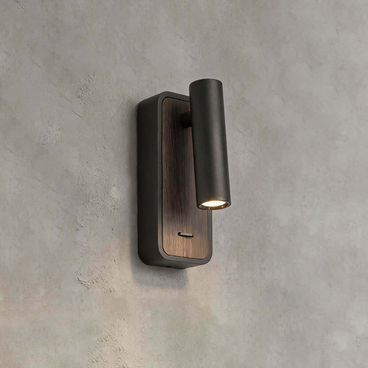 Pavol Wall Light – Modern Minimalist Creative LED Reading Lamp