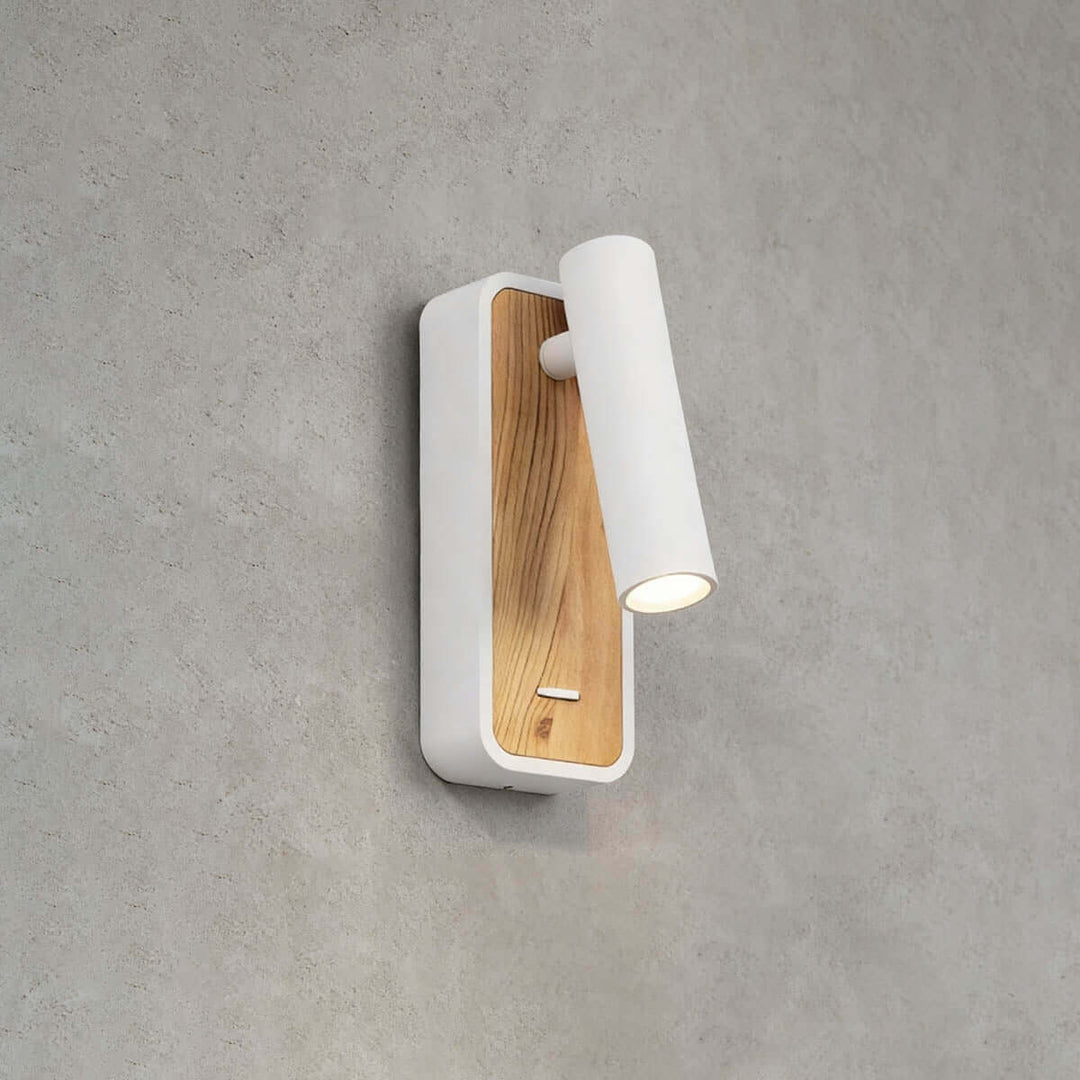 Pavol Wall Light – Modern Minimalist Creative LED Reading Lamp