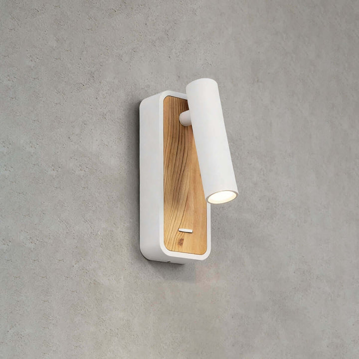 Pavol Wall Light – Modern Minimalist Creative LED Reading Lamp