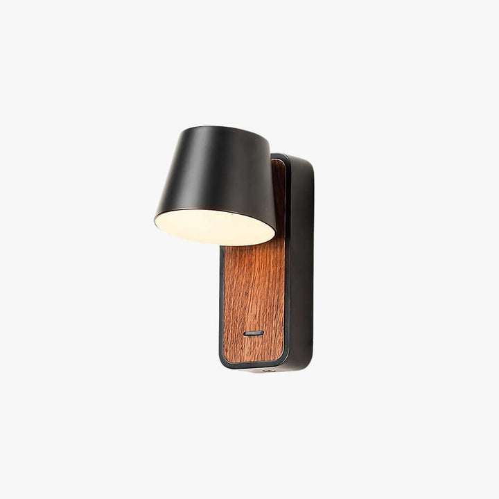 Pavol Wall Light – Modern Minimalist Creative LED Reading Lamp