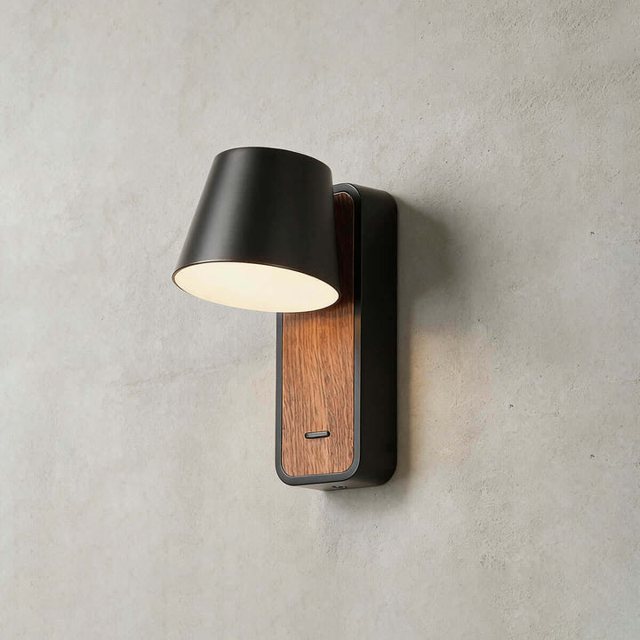 Pavol Wall Light – Modern Minimalist Creative LED Reading Lamp