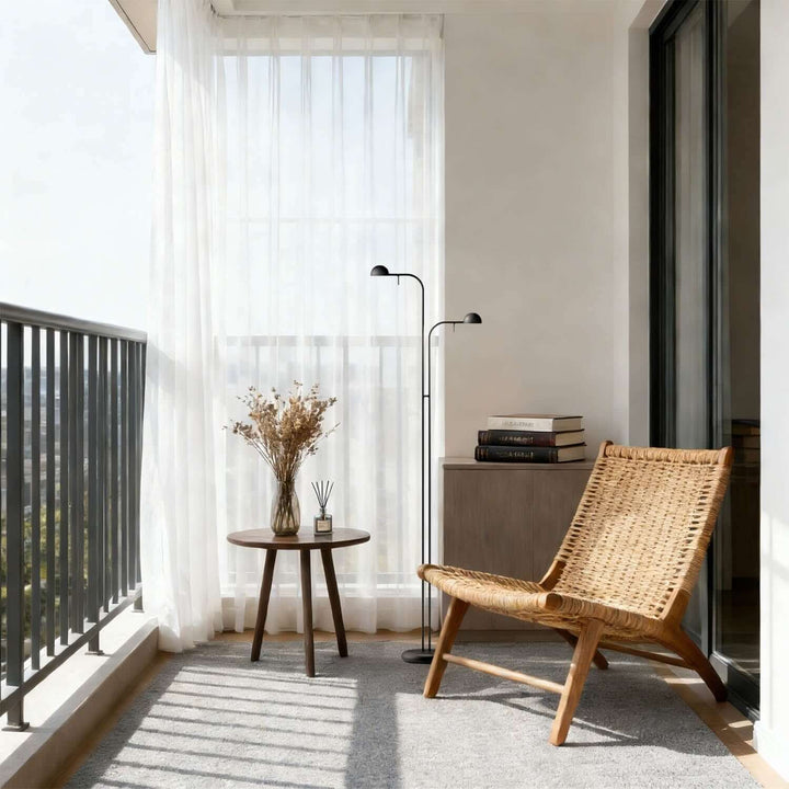 Pelano Floor Lamp