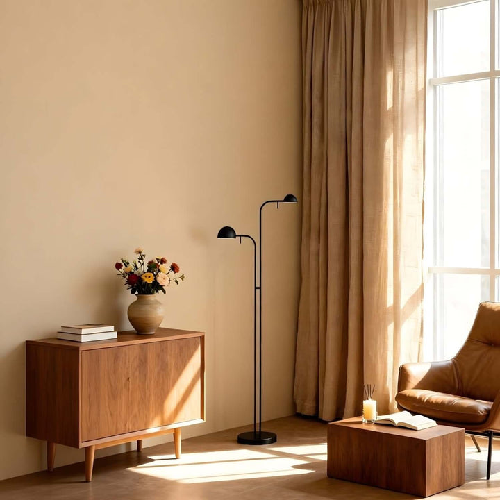 Pelano Floor Lamp