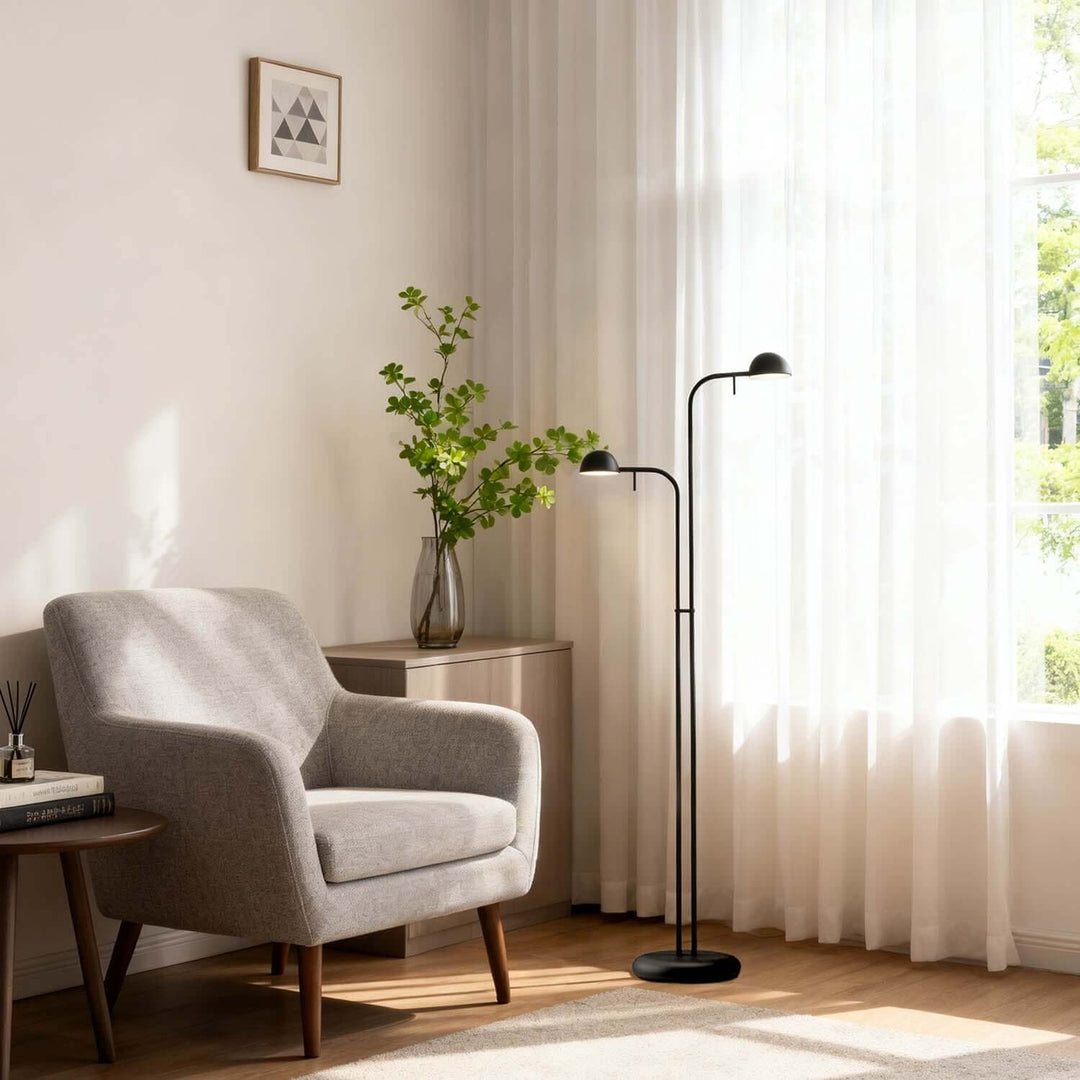 Pelano Floor Lamp