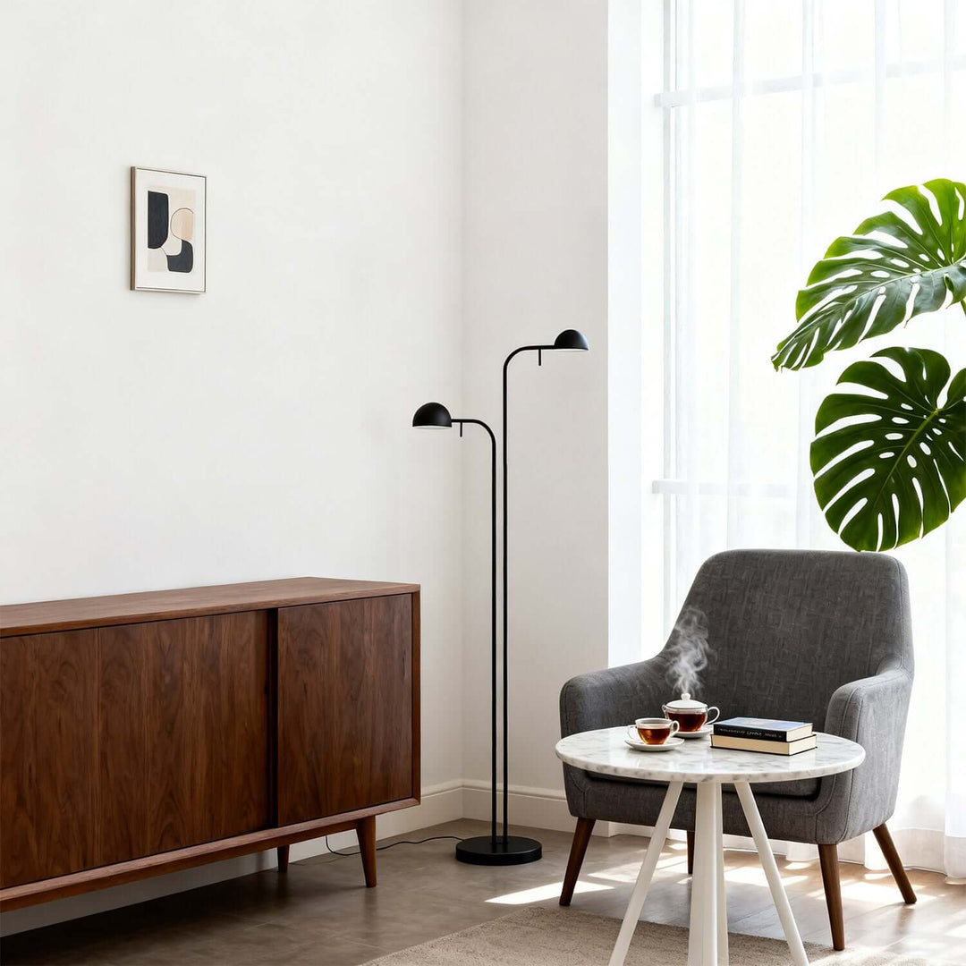 Pelano Floor Lamp