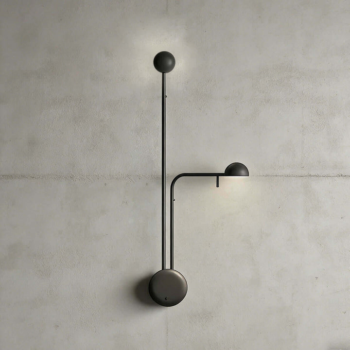 Pelano Wall Light Style A - Modern Minimalist Interior Lighting