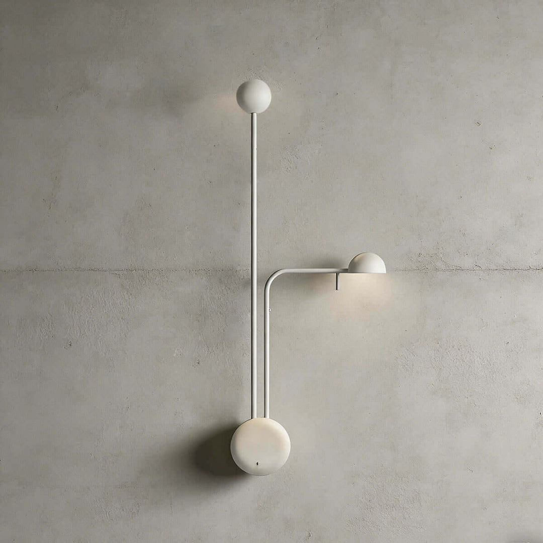 Pelano Wall Light Style A - Modern Minimalist Interior Lighting