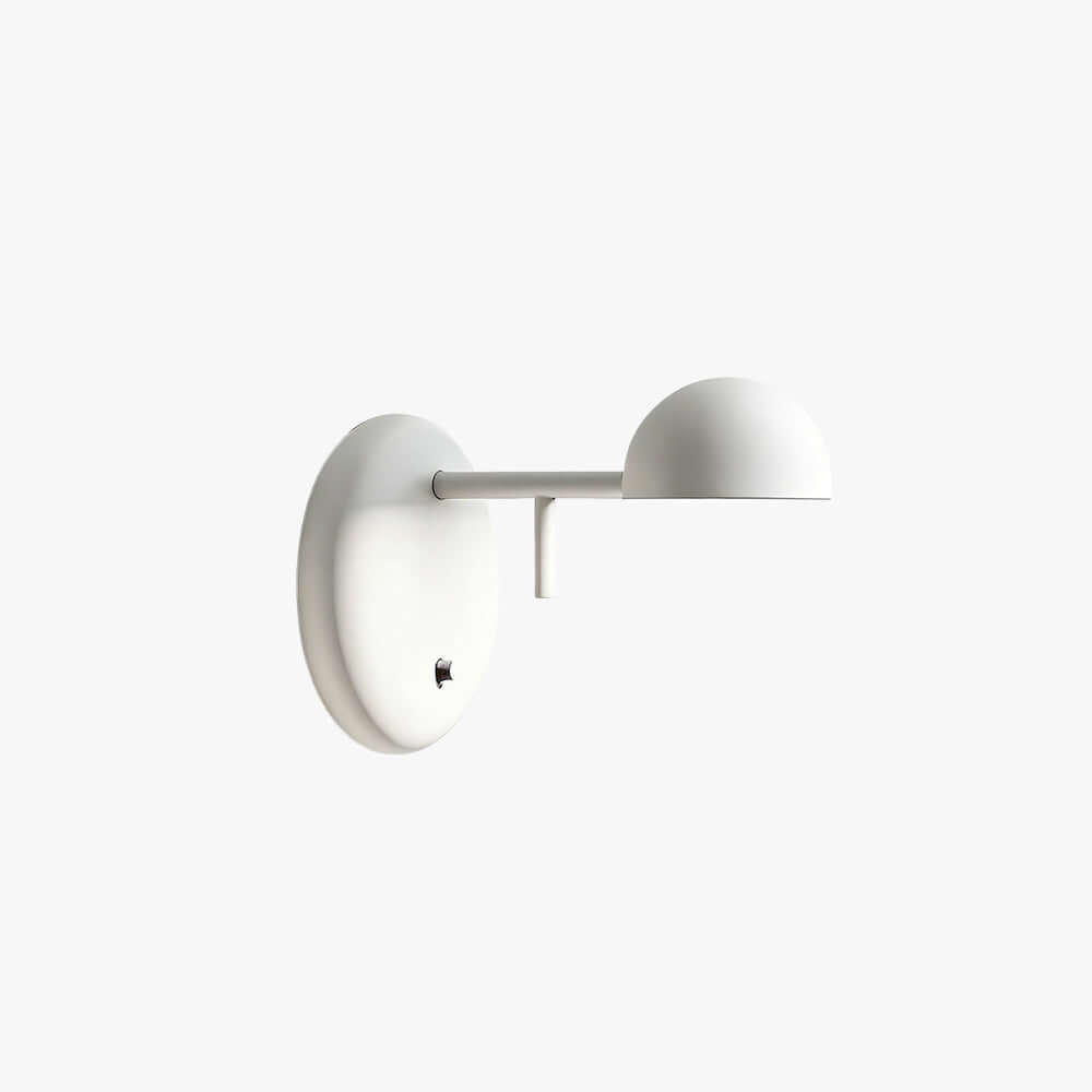 Pelano Wall Light Style B – Modern Minimalist Small Bedside Lamp