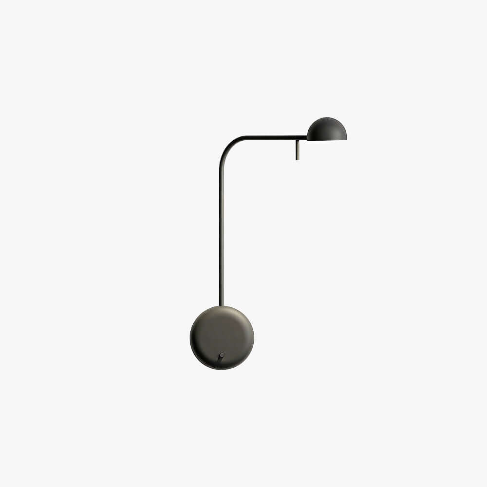 Pelano Wall Light Style C – Modern Minimalist Bedroom Ambiance