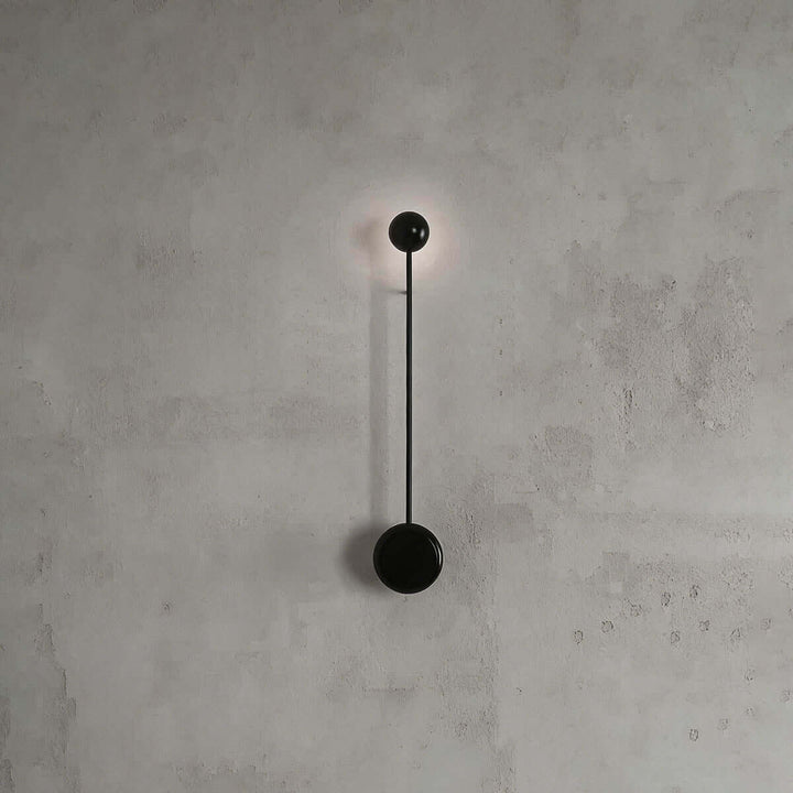 Pelano Wall Light Style D – Modern Minimalist Bedside Ambiance