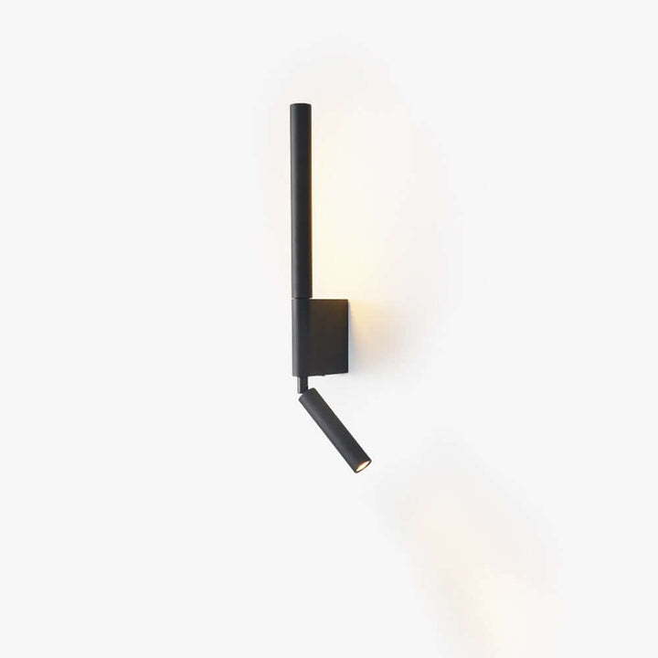Pixan Wall Light – Nordic Bedroom Long Strip LED Reading Lamp