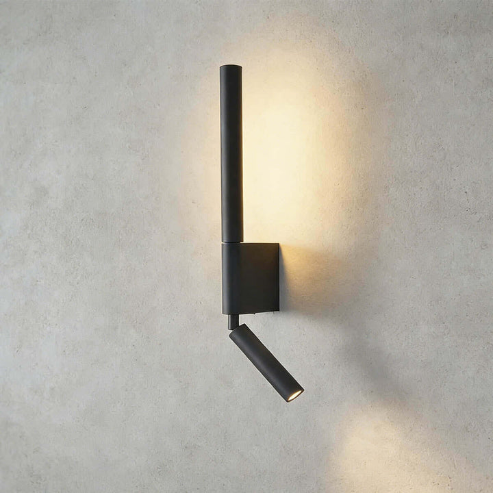 Pixan Wall Light – Nordic Bedroom Long Strip LED Reading Lamp