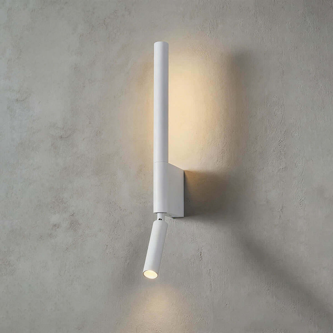Pixan Wall Light – Nordic Bedroom Long Strip LED Reading Lamp