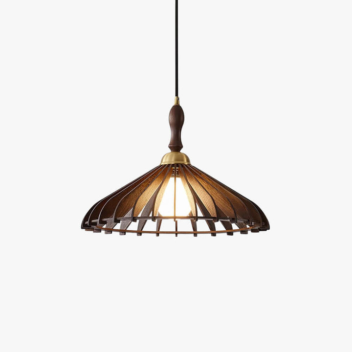 Qarelo Pendant Light