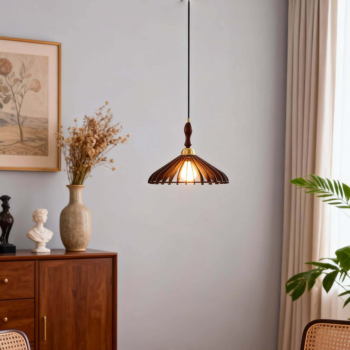 Qarelo Pendant Light
