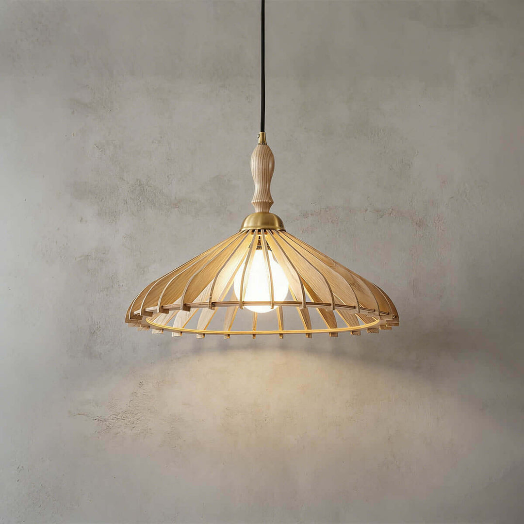 Qarelo Pendant Light