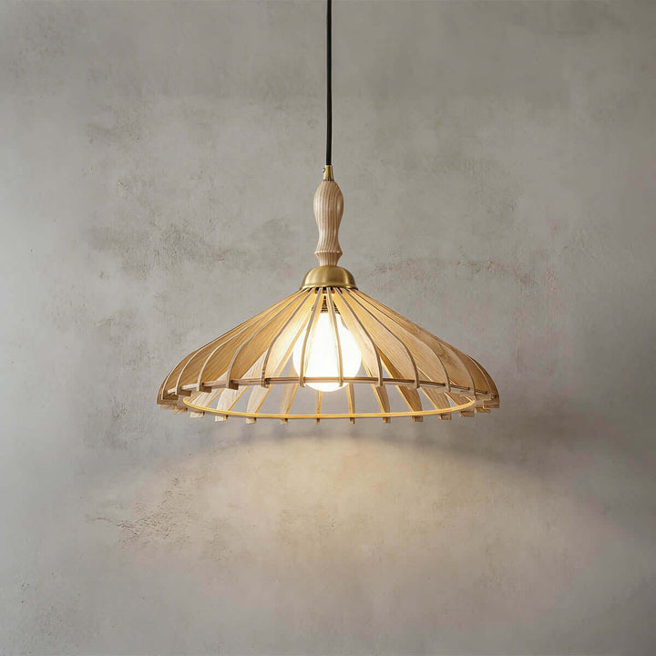 Qarelo Pendant Light