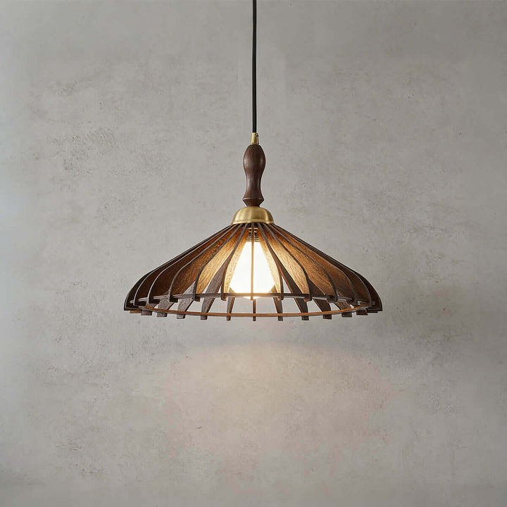 Qarelo Pendant Light