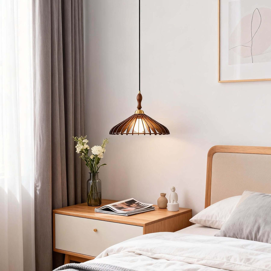 Qarelo Pendant Light