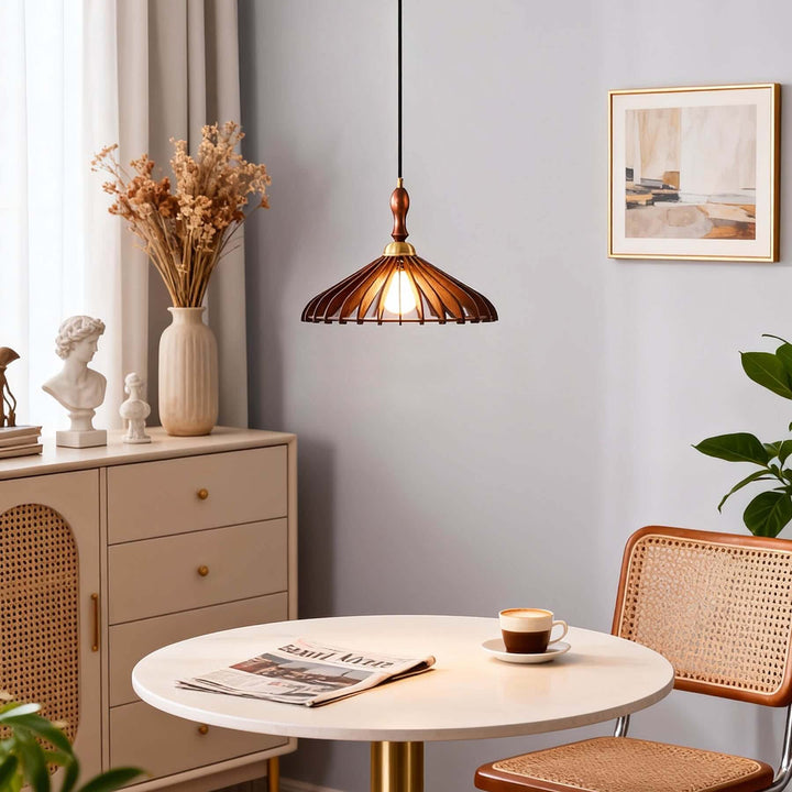 Qarelo Pendant Light